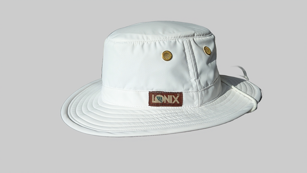 Lite Lonix 2 - Colour: White