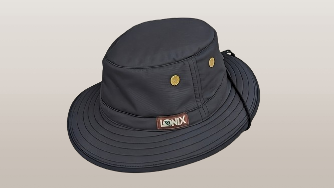 Lite Lonix 2 - Colour: Black