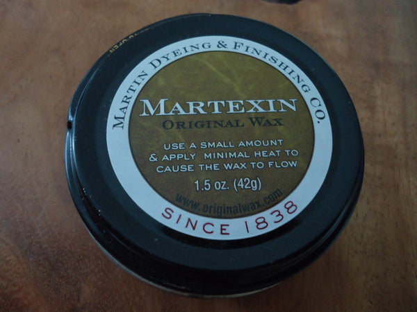 Martexin Wax